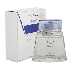 RASASI Emotion for Men EDP – Eau De Perfume